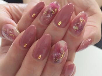 ラシェスキタモト (luscius kitamoto)/こだわりプラン8400円