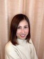 ネイルアンドビューティー ステラ(Nail&beauty STELLA) kiyoe 本店店長