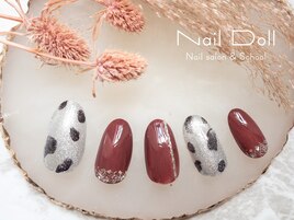 マグネット×ニュアンス