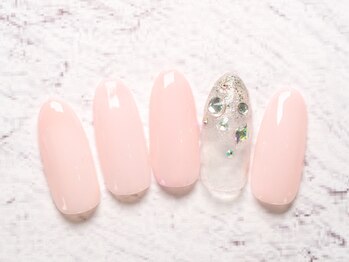 エムズネイル 高木店/