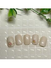 ミルク 希望ヶ丘(milk)/9月限定6600円コース♪