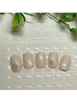 ミルク 希望ヶ丘(milk)/9月限定6600円コース♪