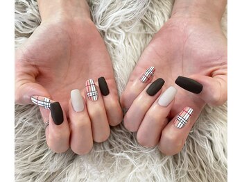 エヌズネイルサロン(N's)/