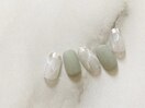 〈ニュアンスコース〉￥7800