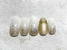 ボーホーネイルズコレクション(BOHO NAILS COLLECTION)/HAND定額7000円コース