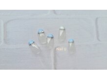 ネイルユー(Nail U)/シンプル定額デザイン