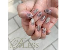 ブレス(BLESS)/ニュアンス