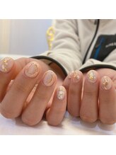 リアンジェ(Lianje)/ウエディングニュアンス♪