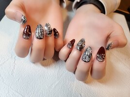 オフ込み120分コース