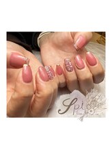 シュピー(Spie)/ピンクツイード☆