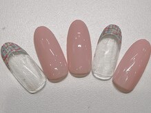 スリール(Sriel)/ハンド定額7480円