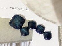 スリープ ジユウガオカ(Sleep jiyugaoka)/マグネットネイル