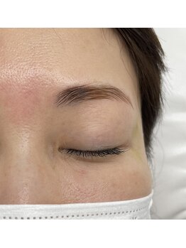 ネオビューティー(Neo beauty)/~ハリウッドブロウリフト~