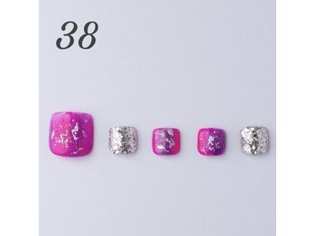 はあとねいる 滝川店/Design38