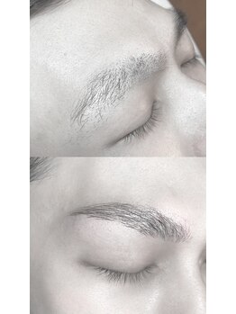 フェイブ(Fave)/ブロウスタイリング【メンズ可】