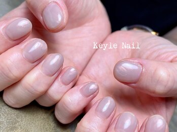 キールネイル(KeyleNail)/