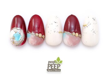 ピッピ 桜新町店(peep PEEP)/23年11月マンスリープラチナ-8