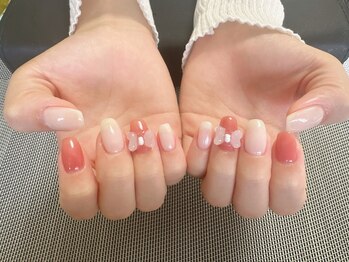 アヤネイルスタジオ(Aya Nail Studio)/