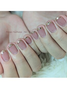 エヌ アンド(N&)/デザインフレンチ