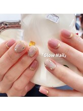 グロー ネイル(Glow Nail)/