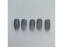 アンリ(Henri)/90min art