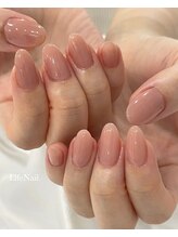 ライフネイル(Life Nail)/¥8,250 ワンカラー