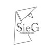 ジーク(SieG)ロゴ