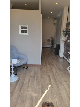 ケアユー 鴨島店(Care U)/室内