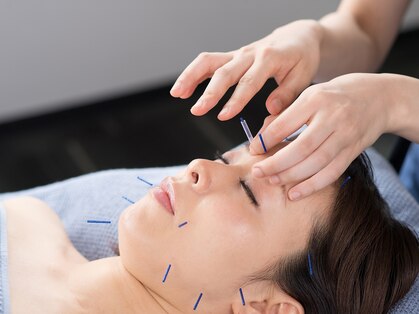 コブサン鍼灸院 接骨院の写真