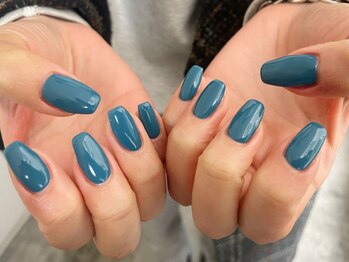 クラッシー(Classy)/