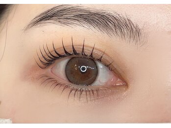 ブリランテ/韓国パーマ