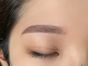 ツー 京都四条大宮店(Two)/アイブロウワックス脱毛