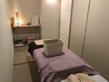 利楽園 博多店/個室2