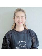 セカンド フロム ビーズ(2nd.from B's) 田吹 美里