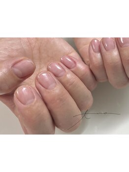 爪の悩みを解消できる（ケア含む）