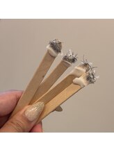 ラズリ(LAZULI)/【恵比寿/鼻毛ワックス】