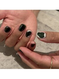 ハンドフットセット