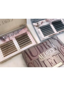 カラーエクステがあるサロン