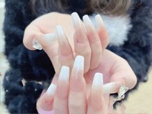 ネイルサロン ジェイ(Nail Salon J)/ベビーブーマーネイル12980円