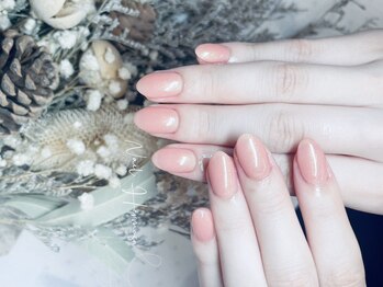 エルモサ/ネイルデザイン