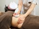 ボディワークス 松戸本店(BODYWORKS)の写真/【蓄積した脂肪を撃退する本格メソッド!!】引き締めたいパーツに効果を発揮するキャビテーション×骨盤矯正