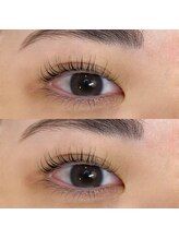 アイラッシュプラン 天王寺駅前店(eyelash plan)/韓国風パーマ