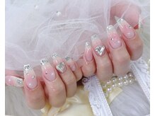 アイシーネイル 新宿店(icy nail)/120分やり放題コース