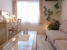 ムーンガーデン(moon garden)/