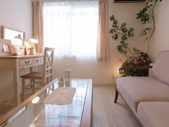 ムーンガーデン(moon garden)/