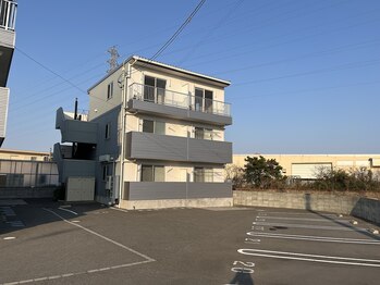 グリーンドロップ(Green Drop)/お店の確認