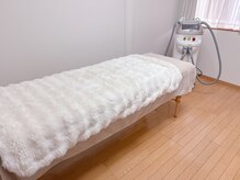 ケアリー(Keary)の雰囲気(脱毛されたい箇所のみ可能☆安心の都度払い!最短半年で美肌に♪)