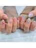 【吉崎】ハンドおまかせor持ち込み◎初回オフケア込¥9900～