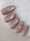 【定額】シンプルデザイン