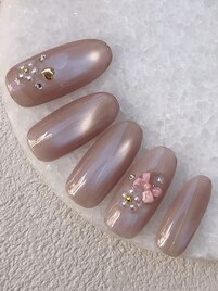 【定額】シンプルデザイン